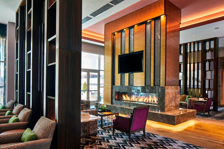 Hotel Interior 16 of 60