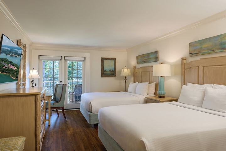 Lanier Islands Resort