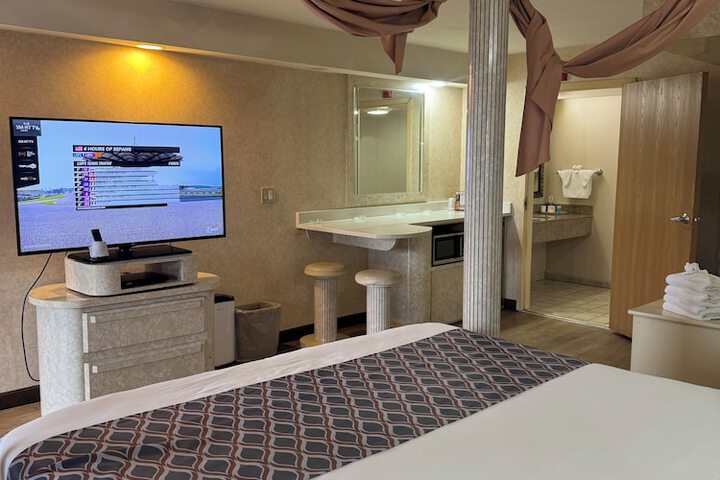 Bluestar Motel