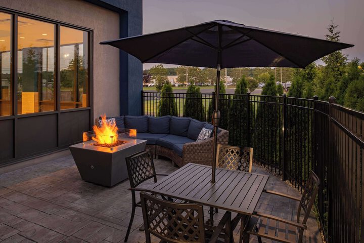 Terrace/Patio 40 of 41
