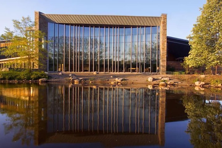 The Statler Hotel at Cornell University