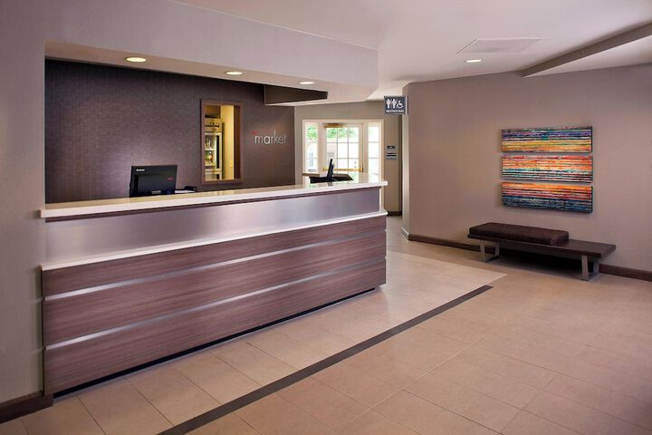 Residence Inn by Marriott® Baton Rouge South