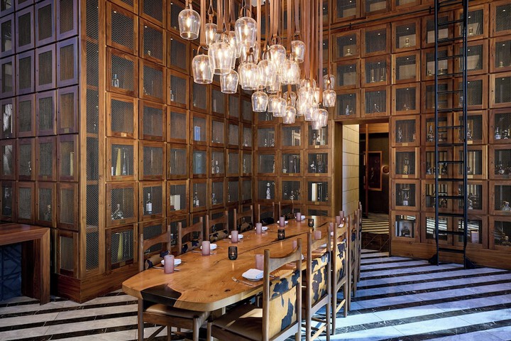 The Worthington Renaissance Fort Worth Hotel