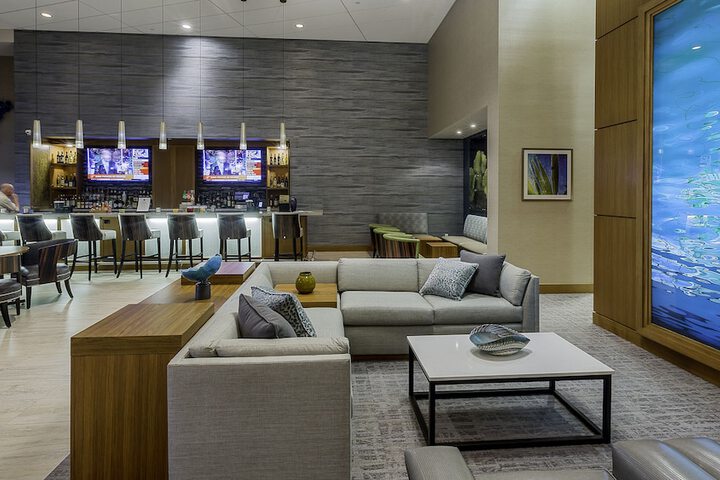 Hyatt Place Boca Raton / Downtown