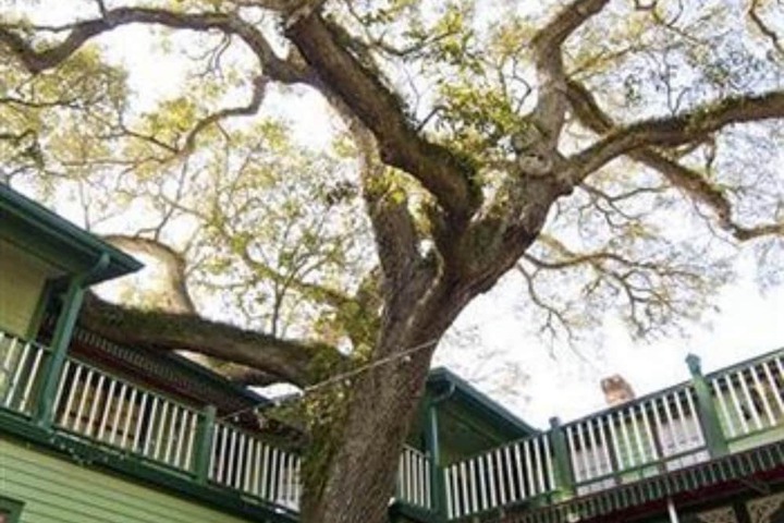 Florida House Inn