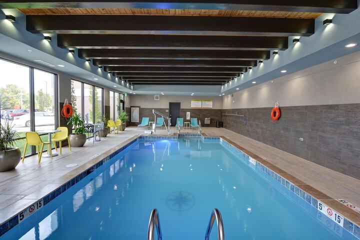 Pool 7 of 47