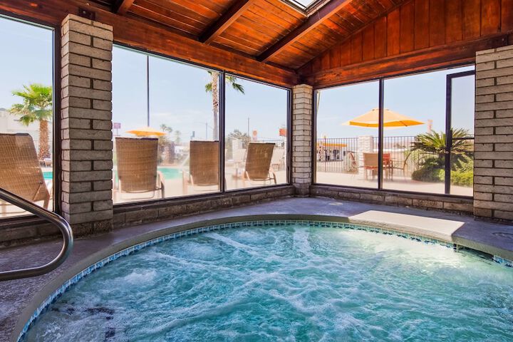 Pool 5 of 63