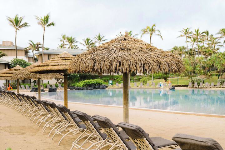 Hilton Vacation Club The Point at Poipu Kauai