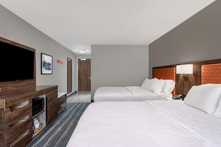 Hampton Inn & Suites Richmond IN