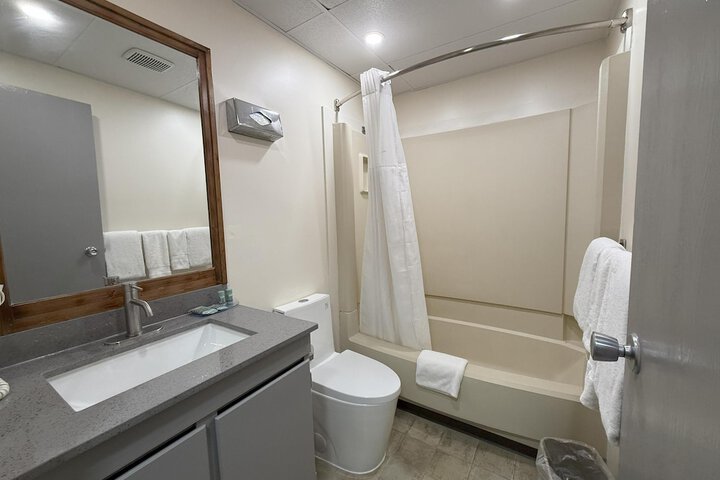 SureStay by Best Western Smithers