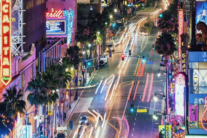 Loews Hollywood Hotel