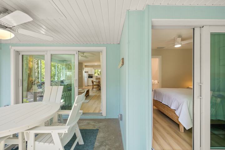 Driftwood Inn