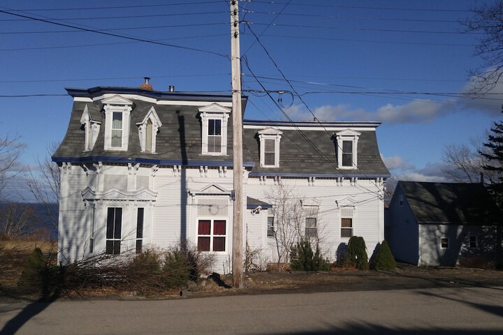 Elevate Rooms at 66 Montague