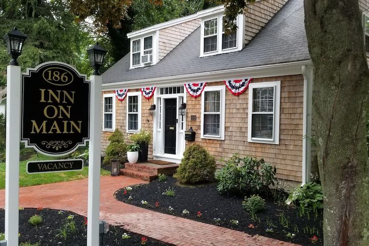 Inn on Main