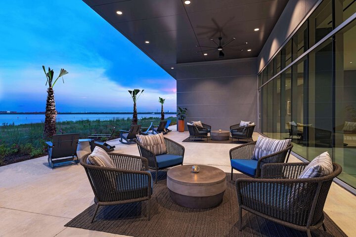Terrace/Patio 63 of 66