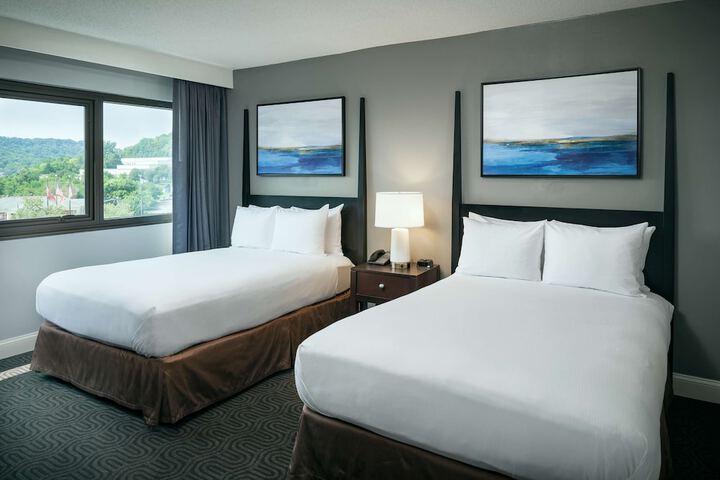 Hilton Brentwood / Nashville Suites