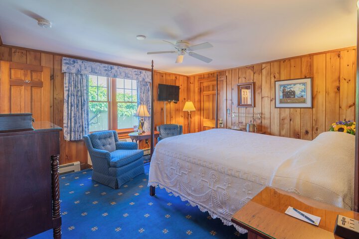 Winstead Beach Resort