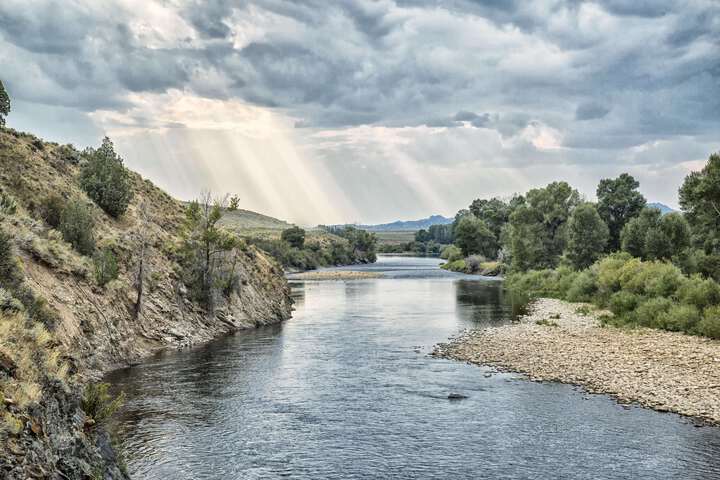 The Brush Creek Luxury Ranch Collection