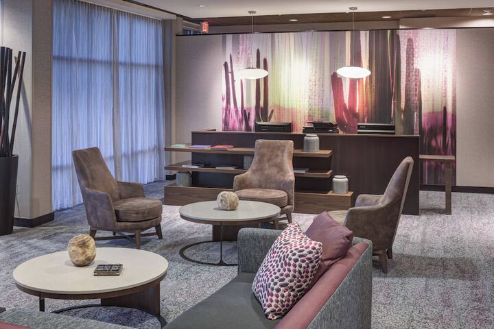 Hotel Interior 15 of 41