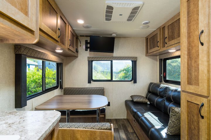 Raines Resort Cabins & RV