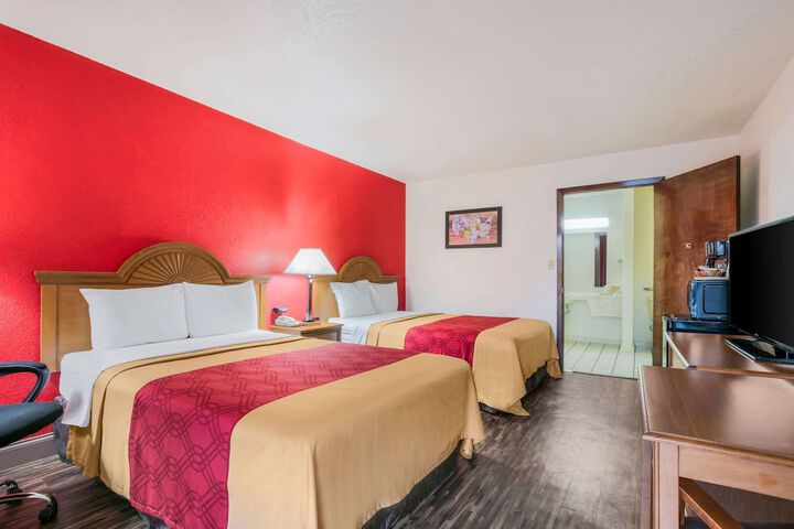 Econo Lodge & Suites Brinkley