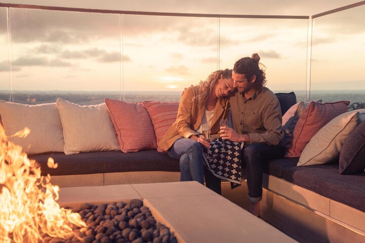 Alila Marea Beach Resort Encinitas a Hyatt Luxury Resort