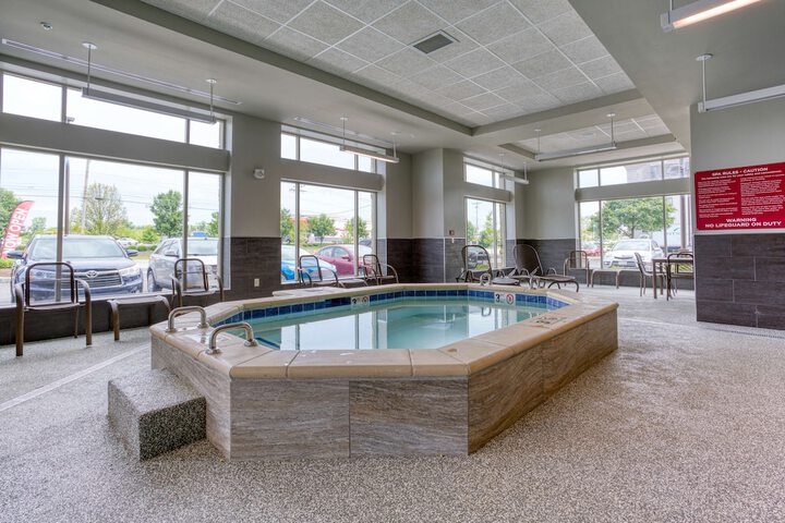 Pool 3 of 38