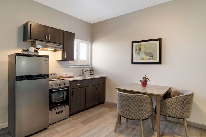 Best Western Grants Inn