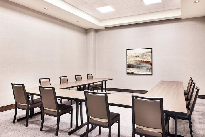 Meeting 24 of 44
