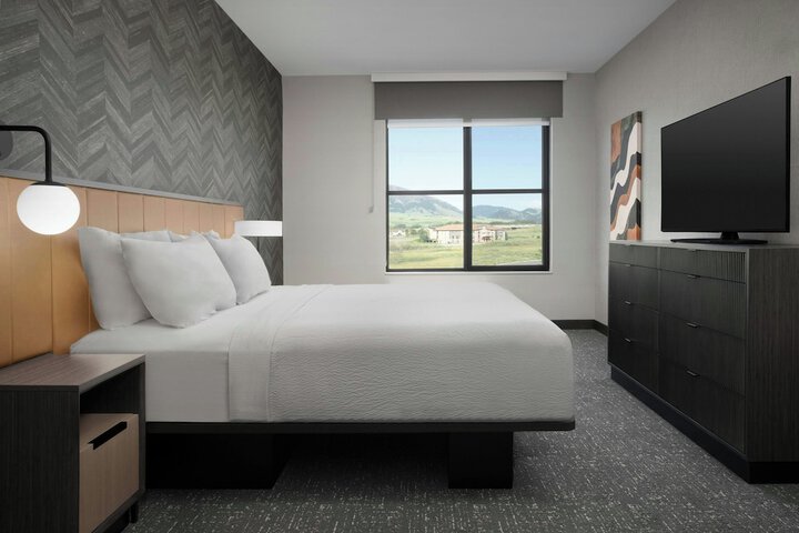 TownePlace Suites by Marriott Bozeman