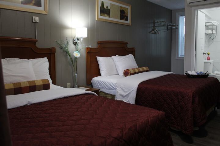 Sunrise Inn