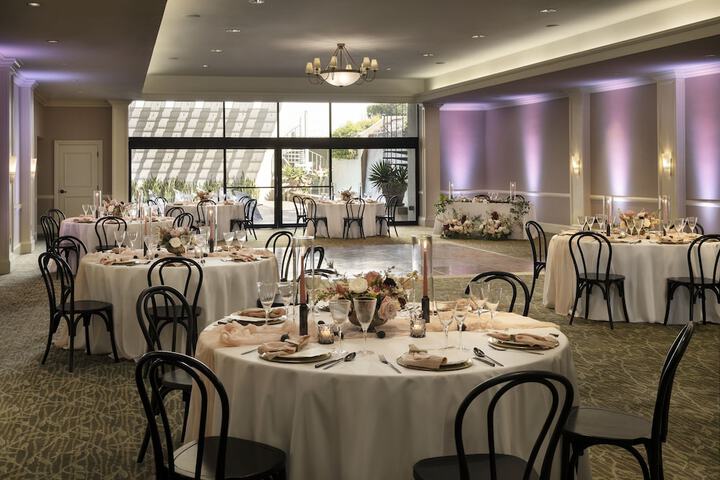 The Westin South Coast Plaza Costa Mesa