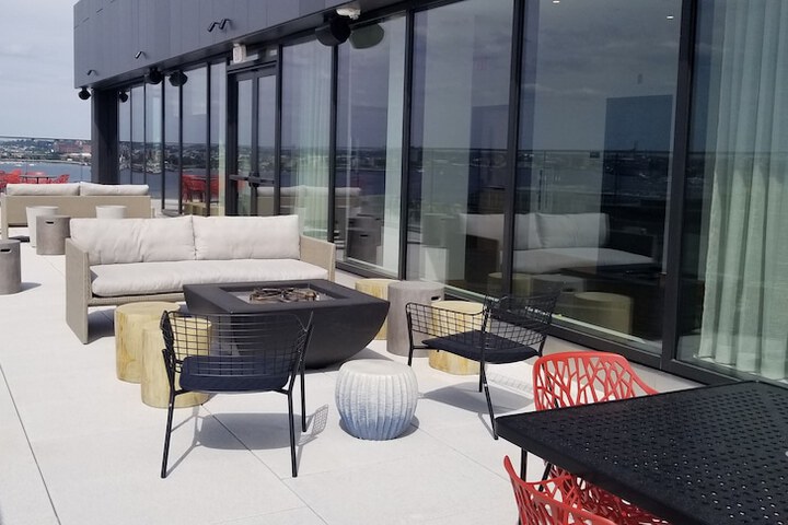 Terrace/Patio 78 of 78