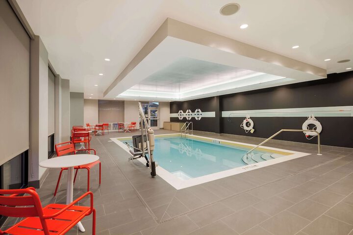 Pool 8 of 45
