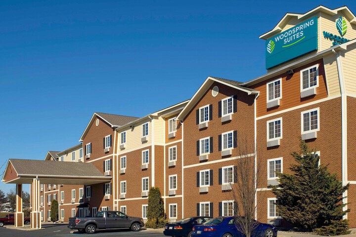 Hotel 6 of 28