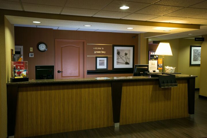 Hotel Interior 7 of 62