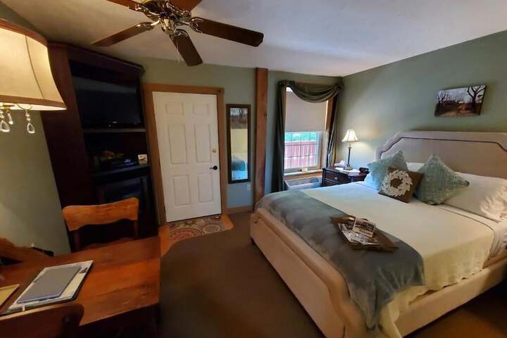 The Barn Inn Bed and Breakfast