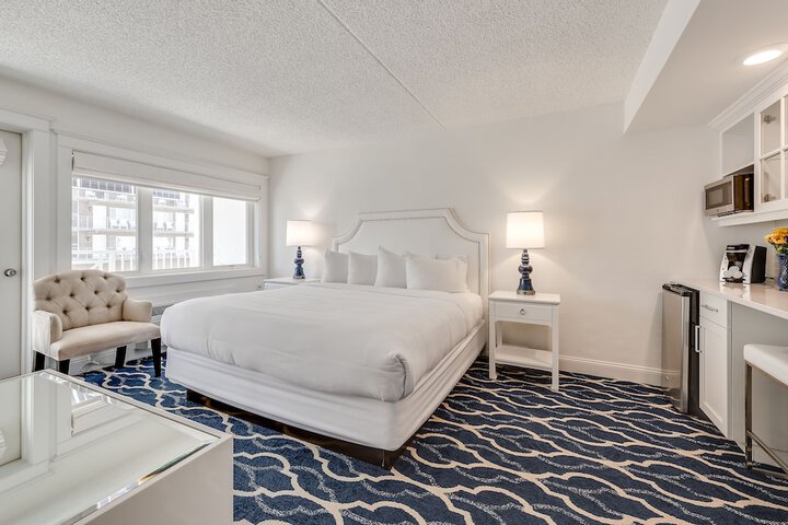 ICONA Cape May