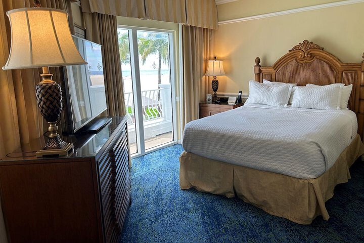 Lago Mar Beach Resort & Club