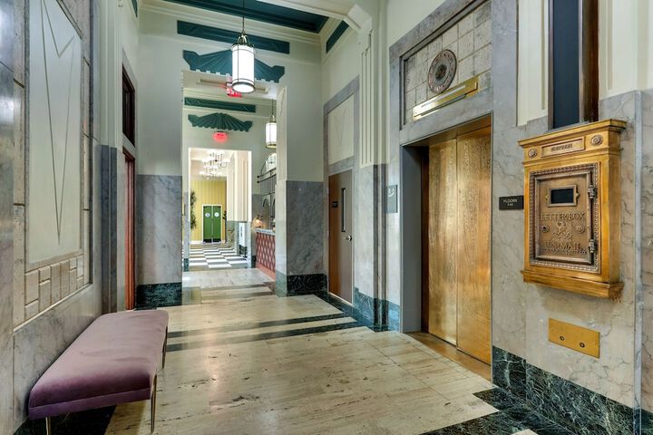 Threefoot Hotel Meridian, a Tribute Portfolio Hotel