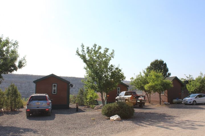 Verde Valley RV & Camping Resort a Thousand Trails Property