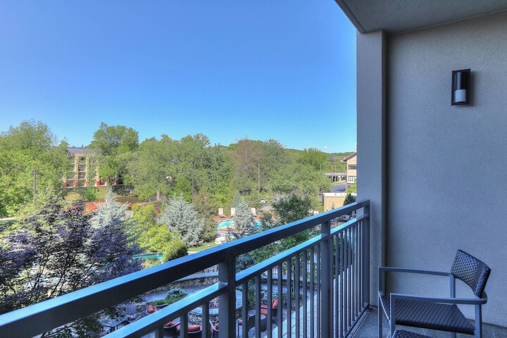 Courtyard by Marriott Pigeon Forge