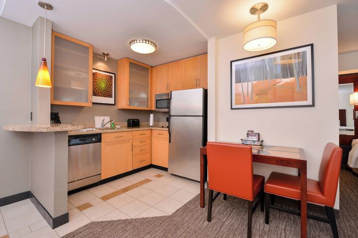 Residence Inn by Marriott North Conway
