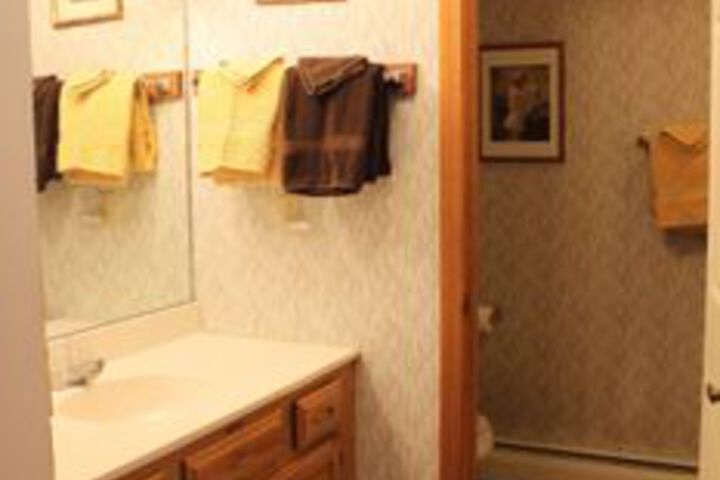 BRETTON WOODS CONDOS BY BRETTON WOODS VA