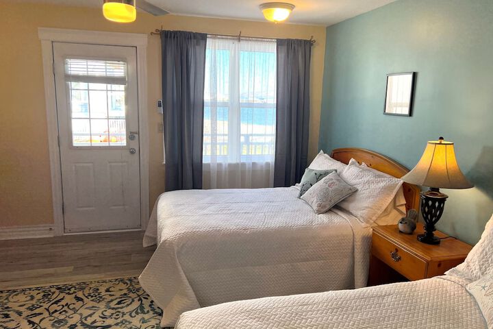 Come From Away B & B Inn