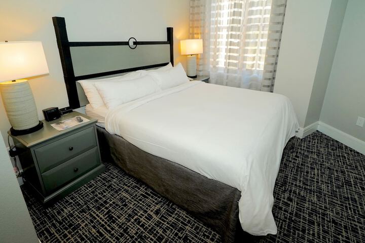 Heavenly Village Condos - Timber Lodge