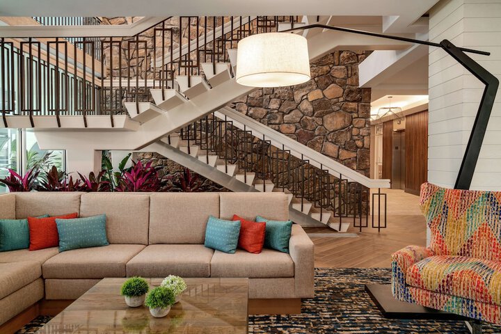 DoubleTree by Hilton Ocean City Oceanfront