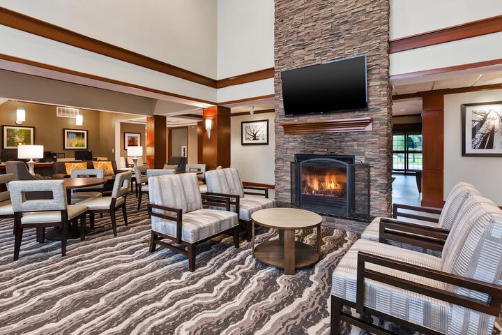 Staybridge Suites Kalamazoo by IHG