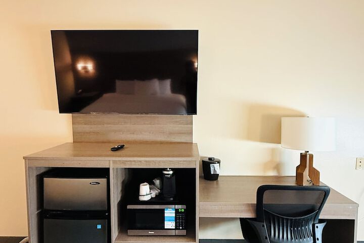 La Quinta Inn & Suites by Wyndham Morgan City