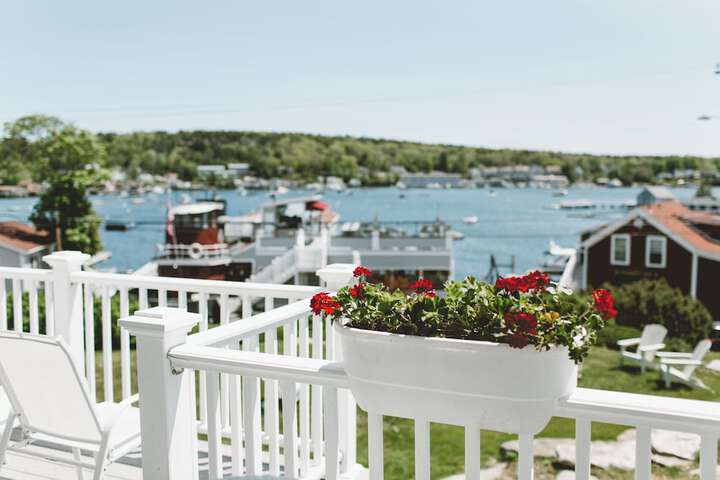 Admirals Quarters Inn